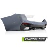 Pare-chocs arrière style performance PDC compatible BMW G31 LCI 20-23 Pare-chocs arrière style performance PDC compatible BMW G31 LCI 20-23