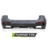 Pare-chocs arrière style performance PDC compatible BMW G31 LCI 20-23 Pare-chocs arrière style performance PDC compatible BMW G31 LCI 20-23