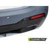 Pare-chocs arrière style performance PDC compatible BMW G31 LCI 20-23 Pare-chocs arrière style performance PDC compatible BMW G31 LCI 20-23