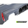 Pare-chocs arrière style sport PDC compatible BMW G30 LCI 20-23 Pare-chocs arrière style sport PDC compatible BMW G30 LCI 20-23