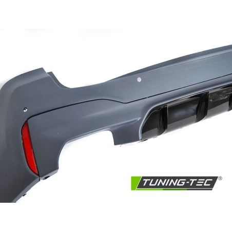 Pare-chocs arrière style sport PDC compatible BMW G31 LCI 20-23 Pare-chocs arrière style sport PDC compatible BMW G31 LCI 20-23