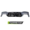 Diffuseur Style Sport Double Sortie Double Silencieux compatible BMW G30 G31 LCI Diffuseur Style Sport Double Sortie Double Silencieux compatible BMW G30 G31 LCI