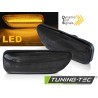 Clignotant Latéral Fumé LED compatible VOLVO S60 S80 V70 XC90 Clignotant Latéral Fumé LED compatible VOLVO S60 S80 V70 XC90