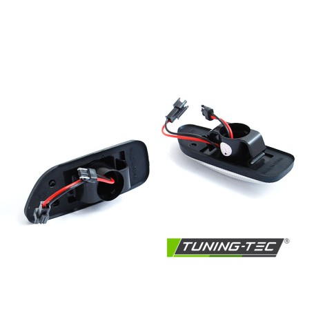 Clignotant Latéral Fumé LED compatible VOLVO S60 S80 V70 XC90 Clignotant Latéral Fumé LED compatible VOLVO S60 S80 V70 XC90