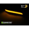Clignotant Latéral Fumé LED Séquentiel pour PORSCHE 911(992) 19- Clignotant Latéral Fumé LED Séquentiel pour PORSCHE 911(992) 19-
