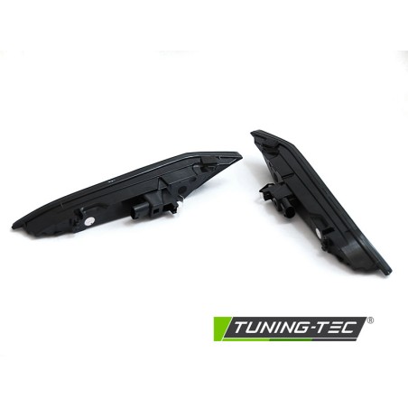Clignotant Latéral Fumé LED Séquentiel pour PORSCHE 911(992) 19- Clignotant Latéral Fumé LED Séquentiel pour PORSCHE 911(992) 19-