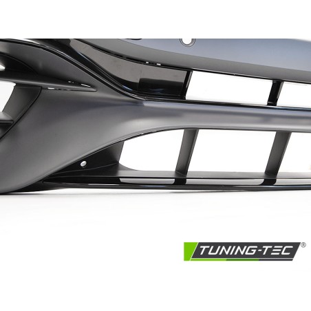 Pare-chocs avant sport PDC chrome compatible Mercedes W213 20-23 Pare-chocs avant sport PDC chrome compatible Mercedes W213 20-23