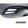Pare-chocs avant sport PDC chrome compatible Mercedes W213 20-23 Pare-chocs avant sport PDC chrome compatible Mercedes W213 20-23