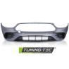 Pare-chocs avant sport PDC noir compatible MERCEDES W213 20-23 Pare-chocs avant sport PDC noir compatible MERCEDES W213 20-23
