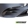 Pare-chocs avant sport PDC noir compatible MERCEDES W213 20-23 Pare-chocs avant sport PDC noir compatible MERCEDES W213 20-23