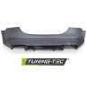 Pare-chocs arrière sport PDC noir compatible W213 20-23 4D Pare-chocs arrière sport PDC noir compatible W213 20-23 4D