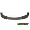 Becquet avant carbone style H compatible BMW E60 03-10 Becquet avant carbone style H compatible BMW E60 03-10