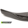 Becquet avant carbone style H compatible BMW E60 03-10 Becquet avant carbone style H compatible BMW E60 03-10