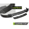 Becquet avant carbone style V sport compatible BMW F10 11- Becquet avant carbone style V sport compatible BMW F10 11-