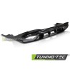 Diffuseur Noir Sport compatible avec Mercedes CLA W118 19-23 Pack Sport Diffuseur Noir Sport compatible avec Mercedes CLA W118 19-23 Pack Sport