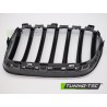 Grille chromée Titan compatible BMW X3 F25 10-07.14 Grille chromée Titan compatible BMW X3 F25 10-07.14