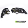 FEU AVANT FUMÉ LED SÉQUENTIEL pour FORD MUSTANG 15-17 FEU AVANT FUMÉ LED SÉQUENTIEL pour FORD MUSTANG 15-17