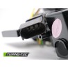 FEU AVANT FUMÉ LED SÉQUENTIEL pour FORD MUSTANG 15-17 FEU AVANT FUMÉ LED SÉQUENTIEL pour FORD MUSTANG 15-17