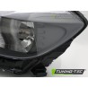Phare noir côté gauche TYC pour MERCEDES W176 12-18 Phare noir côté gauche TYC pour MERCEDES W176 12-18