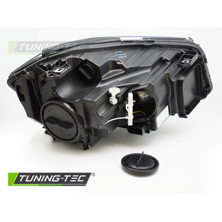 Phare noir côté gauche TYC pour MERCEDES W176 12-18 Phare noir côté gauche TYC pour MERCEDES W176 12-18