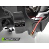 Phare chromé côté gauche TYC pour CITROEN C4 04-08 Phare chromé côté gauche TYC pour CITROEN C4 04-08