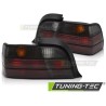 Feux arrière fumés pour BMW E36 12.90-08.99 Coupé Feux arrière fumés pour BMW E36 12.90-08.99 Coupé