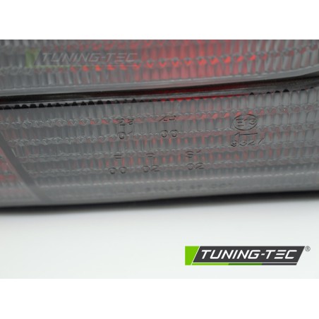 Feux arrière fumés pour BMW E36 12.90-08.99 Coupé Feux arrière fumés pour BMW E36 12.90-08.99 Coupé