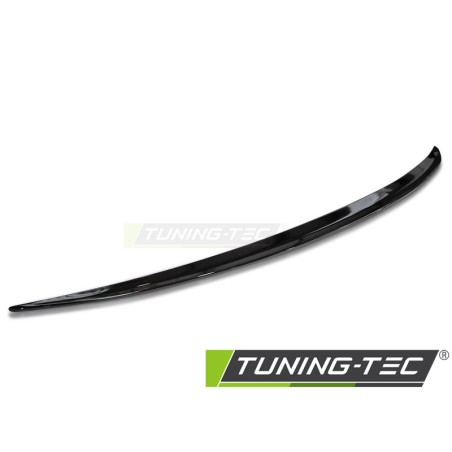 Aileron de coffre style sport noir brillant pour MERCEDES GLE COUPE C167 20-