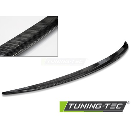 Becquet de coffre style sport aspect carbone pour MERCEDES GLE COUPE C167 20- Becquet de coffre style sport aspect carbone pour MERCEDES GLE COUPE C167 20-
