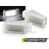 Lumières intérieures LED Audi / VW / Skoda / Porsche Lumières intérieures LED Audi / VW / Skoda / Porsche