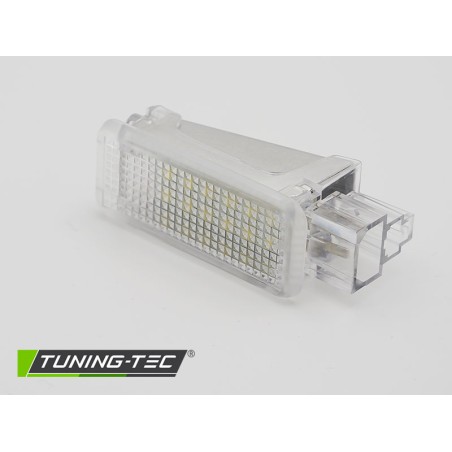 Lumières intérieures LED Audi / VW / Skoda / Porsche Lumières intérieures LED Audi / VW / Skoda / Porsche