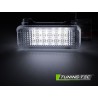 Lumières intérieures LED Audi / VW / Skoda / Porsche Lumières intérieures LED Audi / VW / Skoda / Porsche