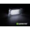 Lumières intérieures LED Audi / VW / Skoda / Porsche Lumières intérieures LED Audi / VW / Skoda / Porsche