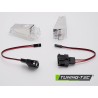 Lumières intérieures LED Audi / VW / Skoda / Porsche Lumières intérieures LED Audi / VW / Skoda / Porsche