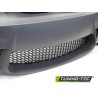 Pare-chocs avant style sport coupé compatible BMW E81/82/87/88 04-13 Pare-chocs avant style sport coupé compatible BMW E81/82/87/88 04-13