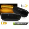SUBARU IMPREZA 93-00 FEU FUMÉ SÉQUENTIEL LED SUBARU IMPREZA 93-00 FEU FUMÉ SÉQUENTIEL LED