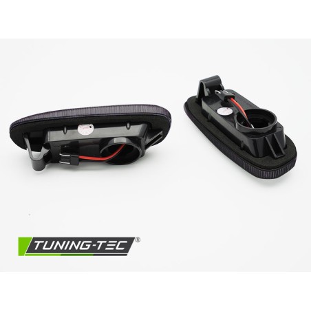 SUBARU IMPREZA 93-00 FEU FUMÉ SÉQUENTIEL LED SUBARU IMPREZA 93-00 FEU FUMÉ SÉQUENTIEL LED