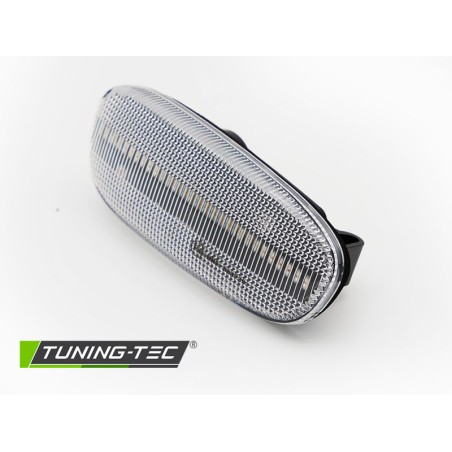 SUBARU IMPREZA 93-00 BLANC SEQUENTIEL LED SUBARU IMPREZA 93-00 BLANC SEQUENTIEL LED