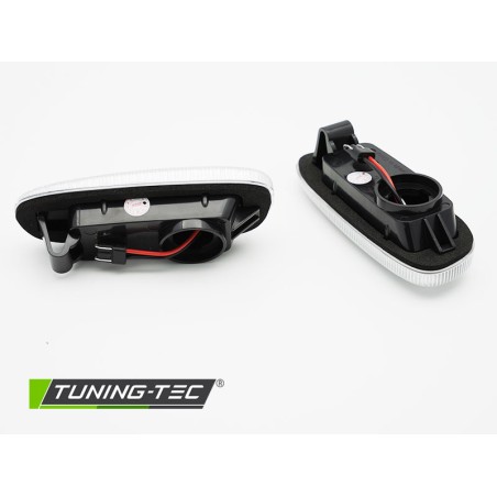 SUBARU IMPREZA 93-00 BLANC SEQUENTIEL LED SUBARU IMPREZA 93-00 BLANC SEQUENTIEL LED