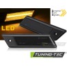CLIGNOTANT LATÉRAL FUMÉ LED SÉQUENTIEL pour BMW E30/E28/E24/E23 CLIGNOTANT LATÉRAL FUMÉ LED SÉQUENTIEL pour BMW E30/E28/E24/E23