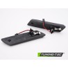 CLIGNOTANT LATÉRAL FUMÉ LED SÉQUENTIEL pour BMW E30/E28/E24/E23 CLIGNOTANT LATÉRAL FUMÉ LED SÉQUENTIEL pour BMW E30/E28/E24/E23