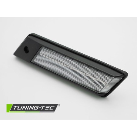 Clignotant latéral chromé LED séquentiel compatible BMW E30/E28/E24/E23 Clignotant latéral chromé LED séquentiel compatible BMW E30/E28/E24/E23