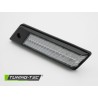 Clignotant latéral chromé LED séquentiel compatible BMW E30/E28/E24/E23 Clignotant latéral chromé LED séquentiel compatible BMW E30/E28/E24/E23