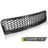 Grille Sport Noir Brillant pour AUDI A4 (B6) Sport 10.00-10.04 Grille Sport Noir Brillant pour AUDI A4 (B6) Sport 10.00-10.04