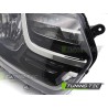Phare noir côté droit TYC pour DACIA DUSTER II 17-21 Phare noir côté droit TYC pour DACIA DUSTER II 17-21