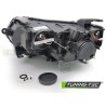 Phare noir côté droit TYC pour DACIA DUSTER II 17-21 Phare noir côté droit TYC pour DACIA DUSTER II 17-21