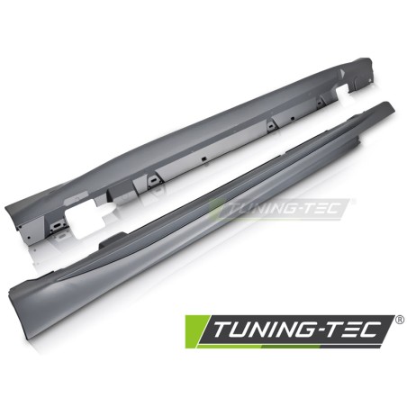 Bas de caisse sport pour MERCEDES W206 4D 21- Bas de caisse sport pour MERCEDES W206 4D 21-