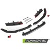 Becquet avant performance noir compatible BMW G22 G23 20- Becquet avant performance noir compatible BMW G22 G23 20-