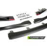 Becquet avant performance noir compatible BMW G22 G23 20- Becquet avant performance noir compatible BMW G22 G23 20-