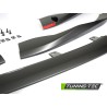 Becquet avant performance noir compatible BMW G22 G23 20- Becquet avant performance noir compatible BMW G22 G23 20-